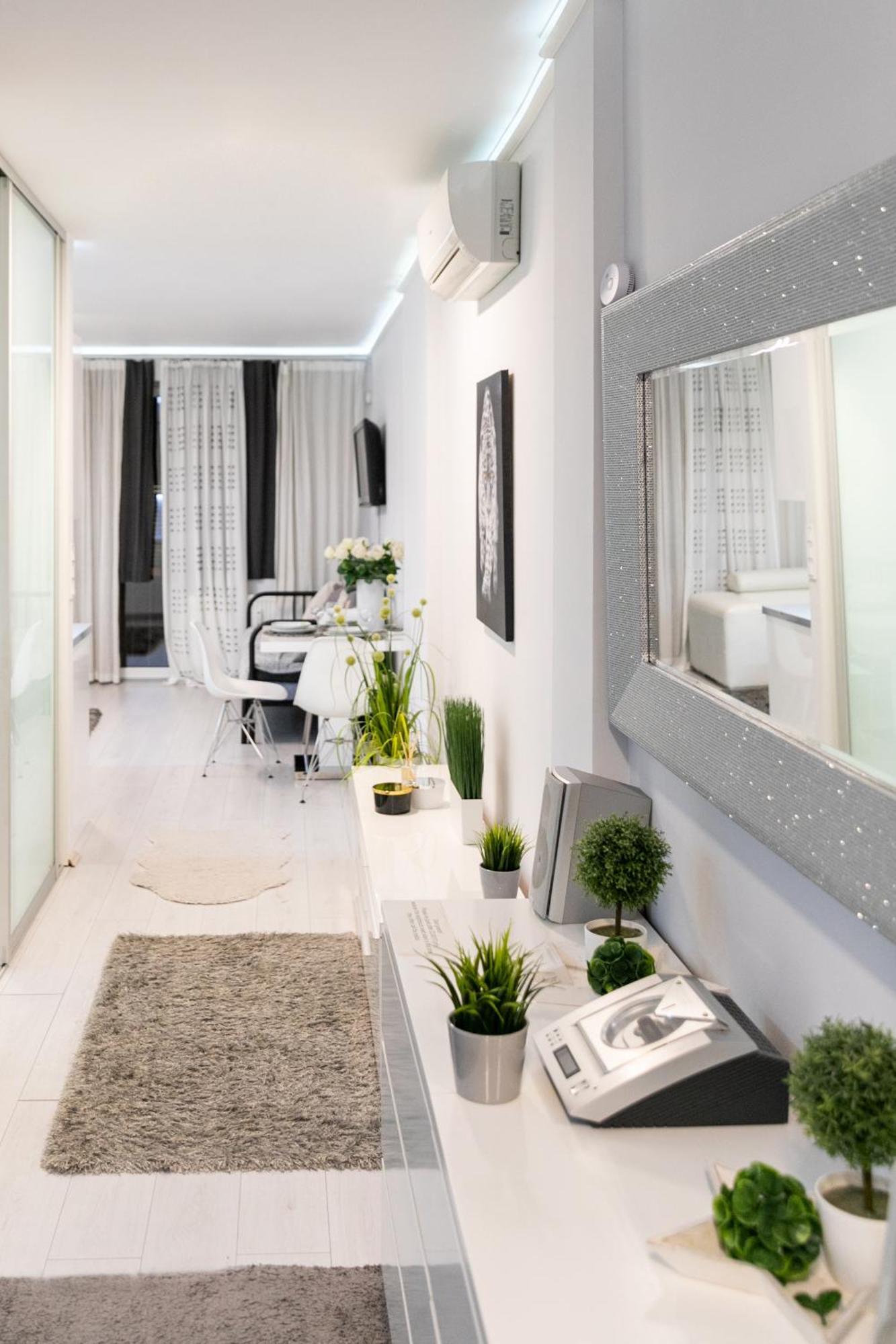 Lejlighed Sunhill Luxury Next Buda Castle Budapest