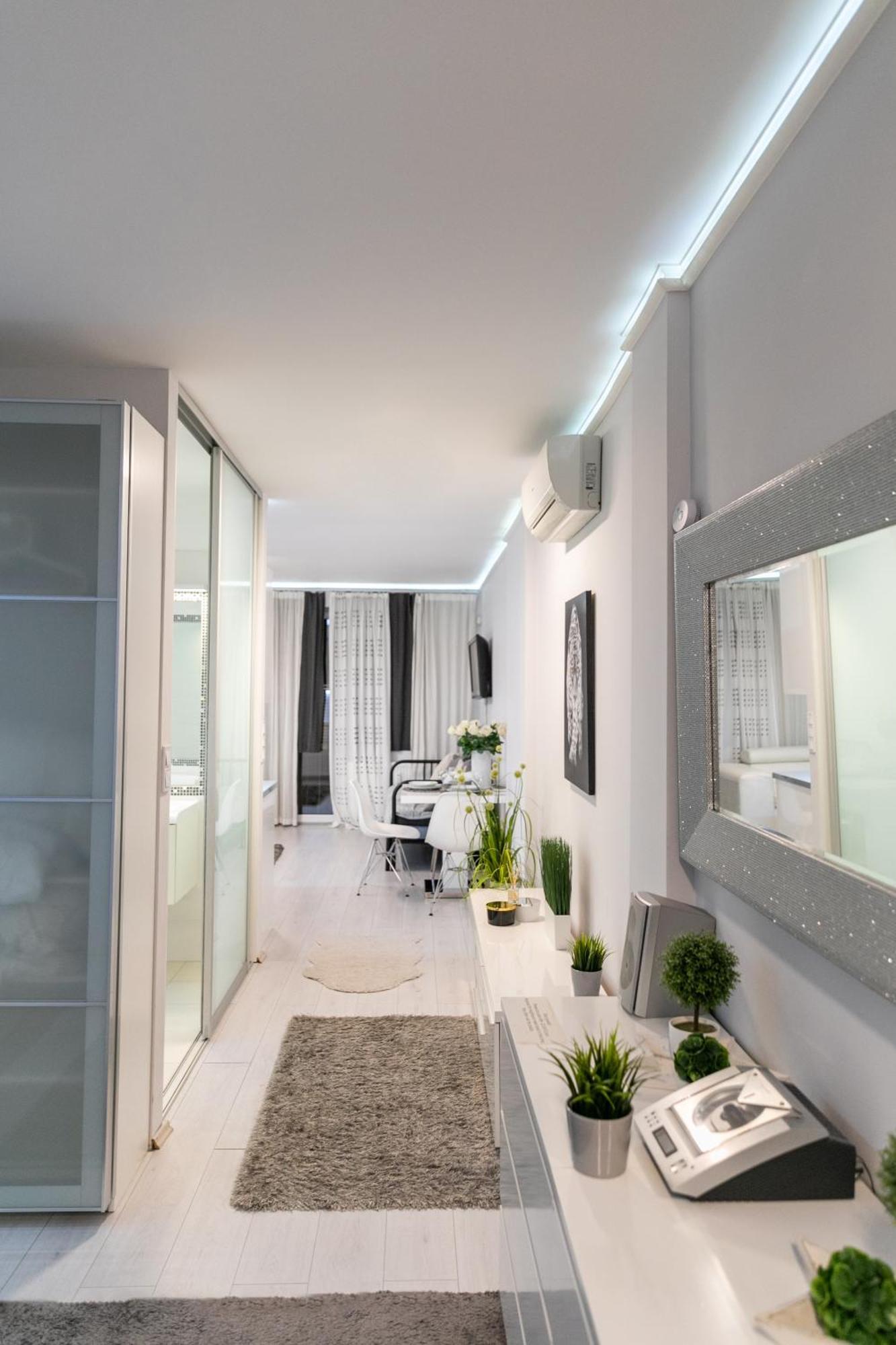 Sunhill Luxury Next Buda Castle Apartment Budapest