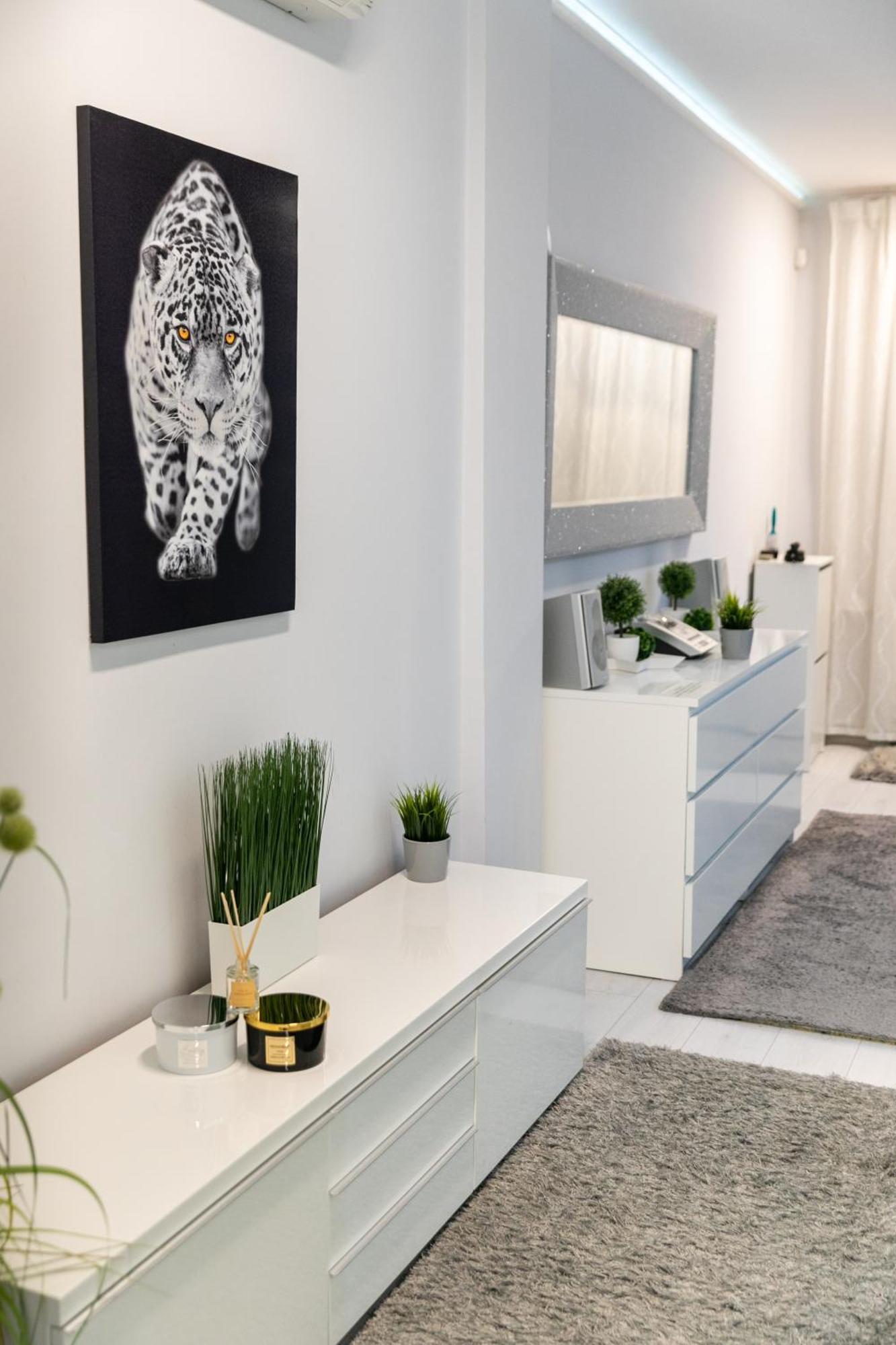 Sunhill Luxury Next Buda Castle Apartment