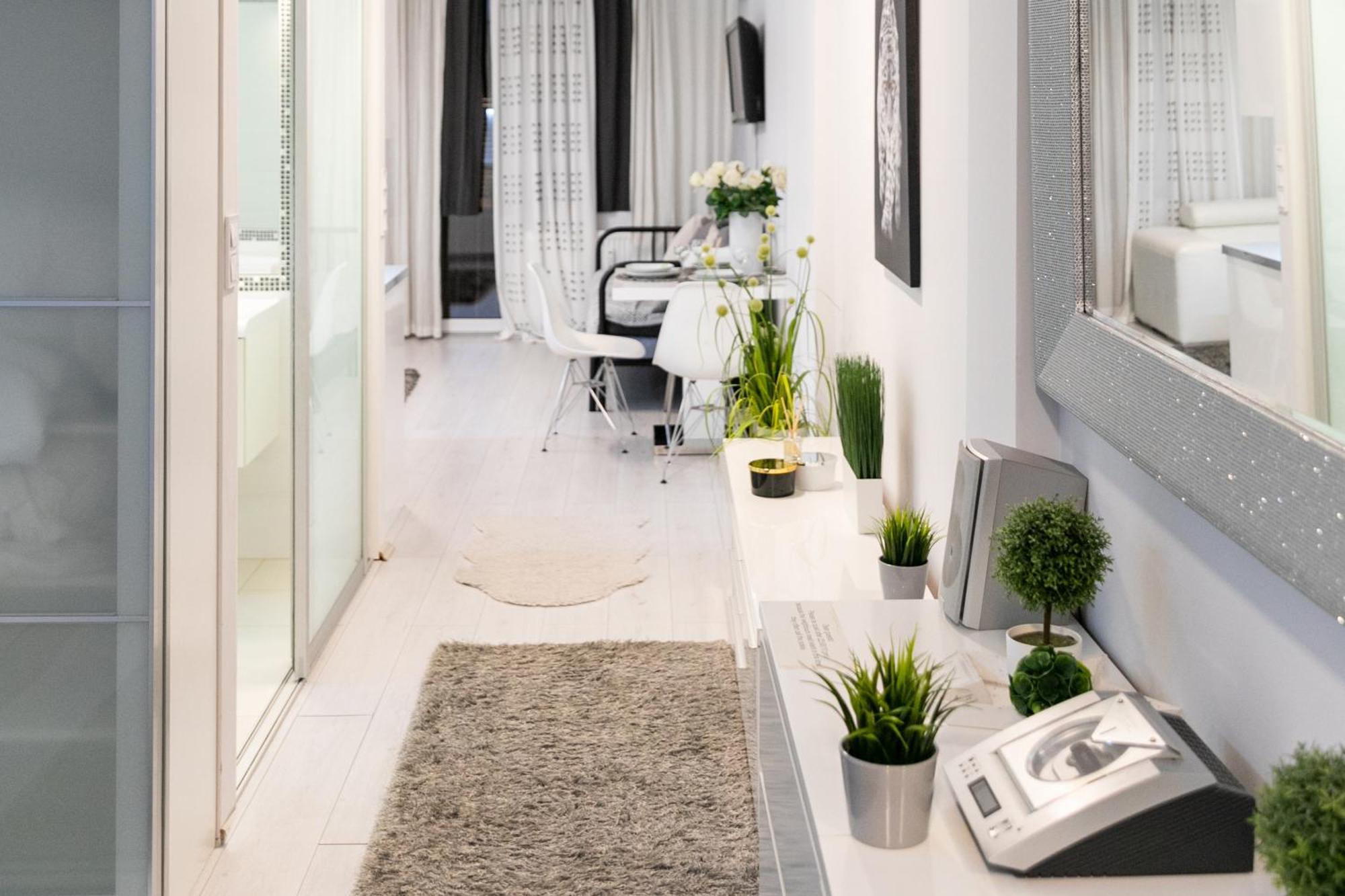 Apartment Sunhill Luxury Next Buda Castle Budapest