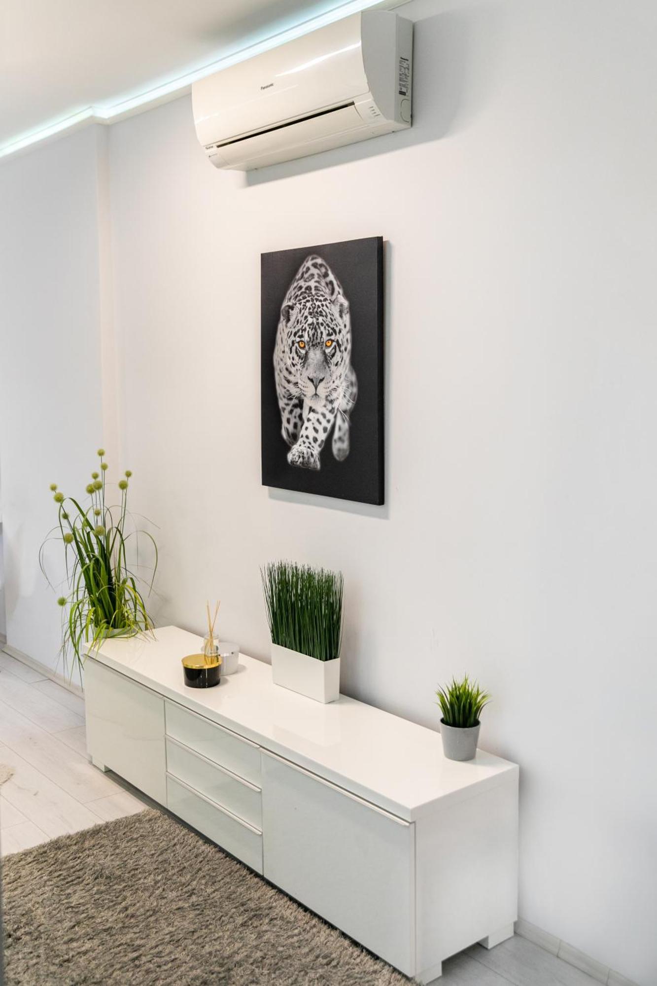 Sunhill Luxury Next Buda Castle Apartment *
