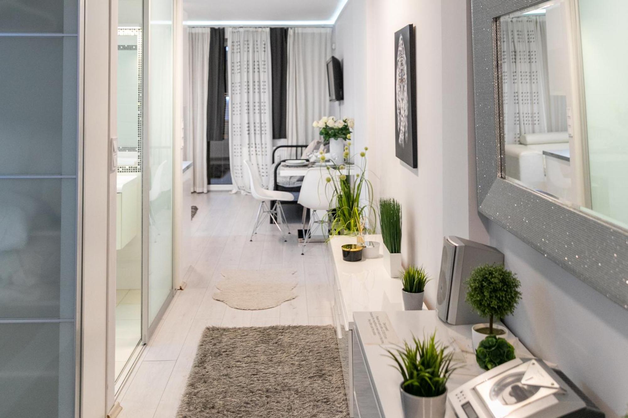 Sunhill Luxury Next Buda Castle Apartment