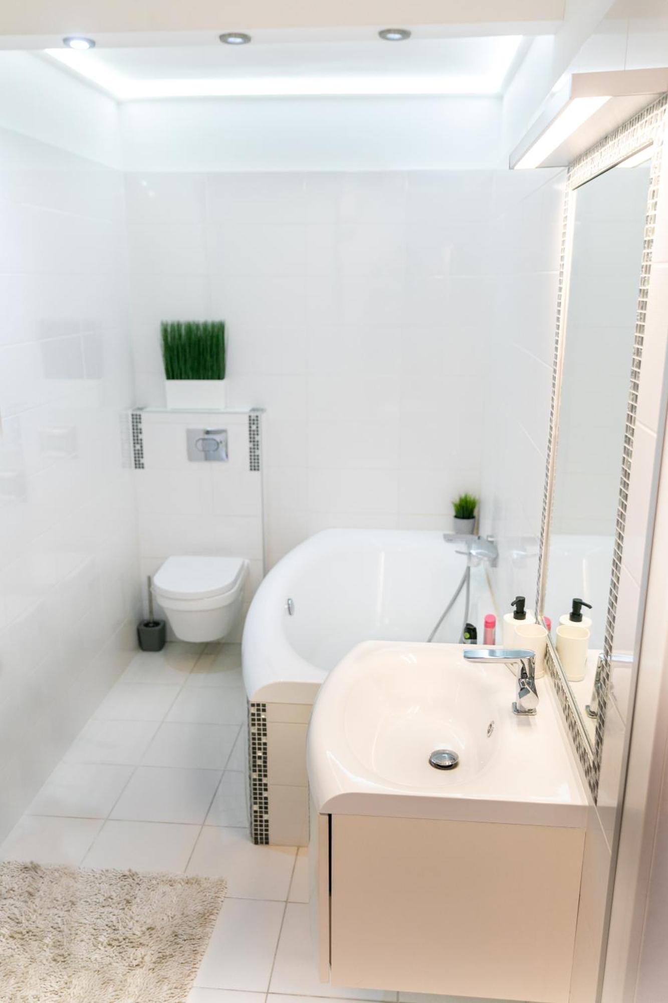 Sunhill Luxury Next Buda Castle Apartment