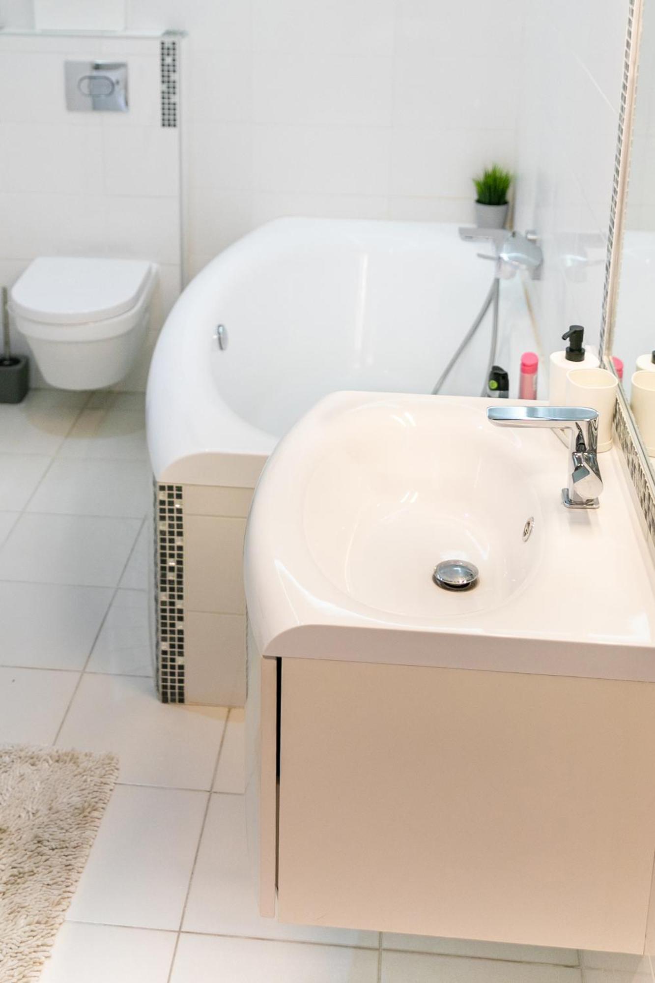 Apartment Sunhill Luxury Next Buda Castle