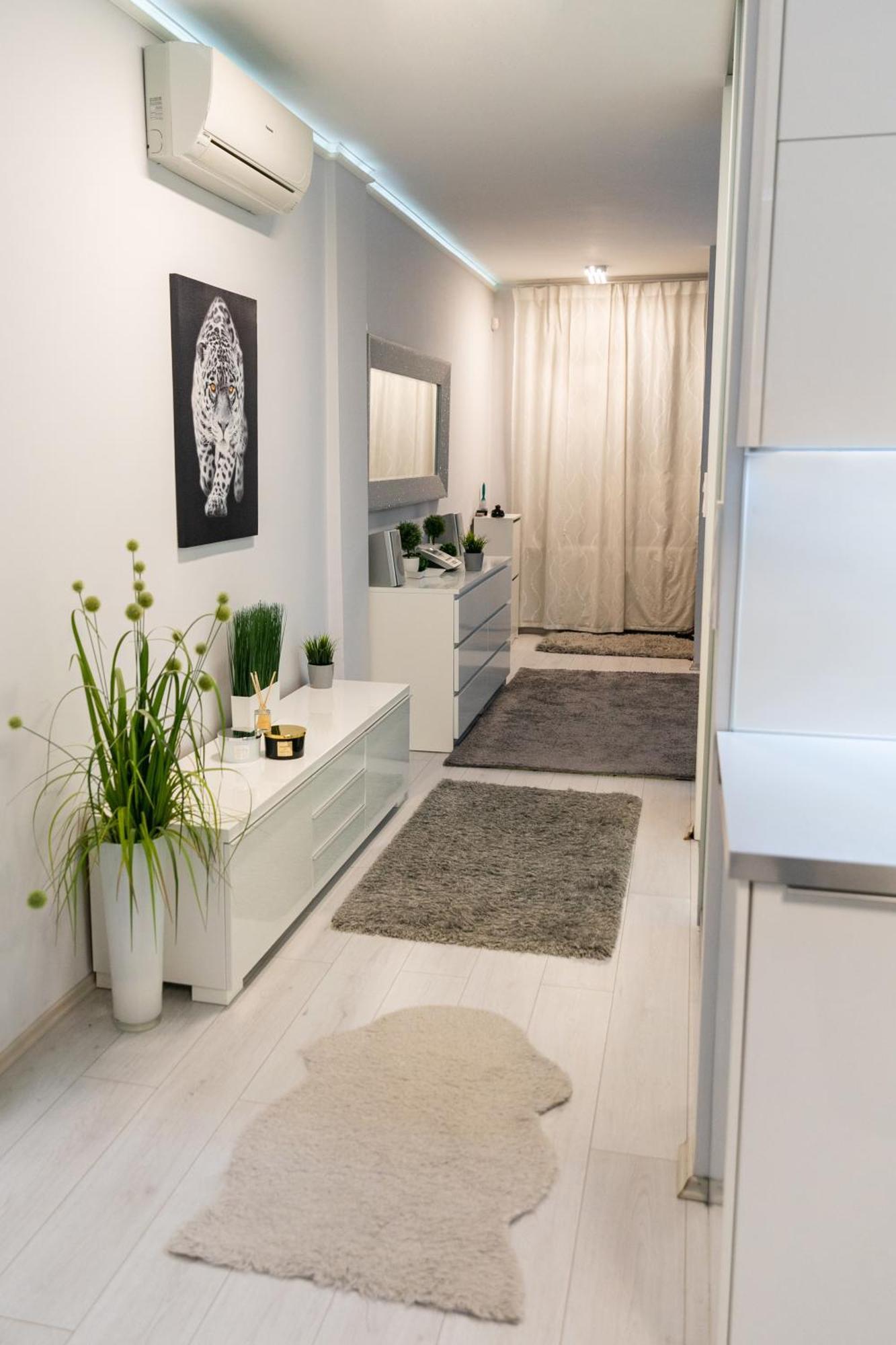 Apartment Sunhill Luxury Next Buda Castle *