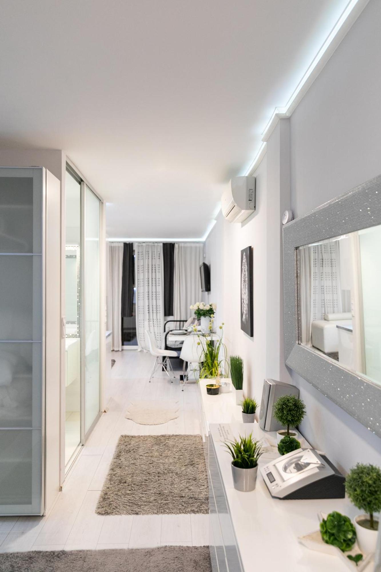 Apartment Sunhill Luxury Next Buda Castle