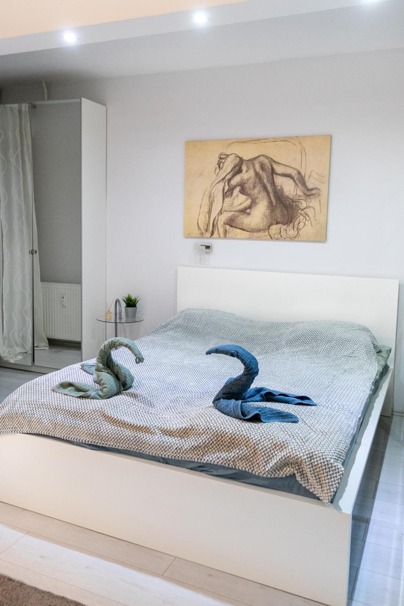 Sunhill Luxury Next Buda Castle
